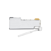 Connecteur RJ45 8P8C FTP Cat5e/Cat6/Cat7/Cat8 Prise réseau RJ45