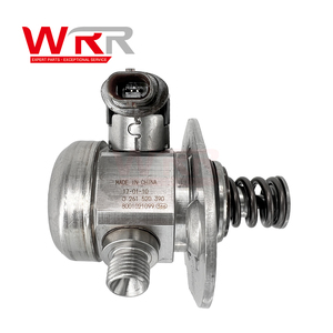 ปั๊มน้ำมันเชื้อเพลิงแรงดันสูง 13518621084 13518605103 สำหรับ BMW G20 G30 330i 530i เครื่องยนต์ HPFP ระบบหัวฉีดน้ำมันเชื้อเพลิง ชุดอุปกรณ์จ่ายน้ำมัน - Product Image 6