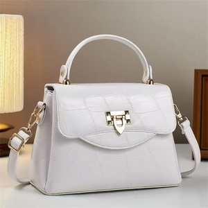 Nouveau Sac à Bandoulière Polyvalent pour Femme – Collection Été 2026 – Tendance 2025 - Product Image 3