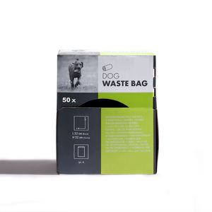 Bolsas de Basura Biodegradables y Compostables en Rollo, Gruesas, para Fabricantes - Product Image 5