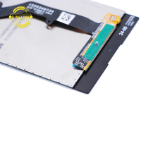 5.5 "téléphone LCD pour Sony Xperia XA1 Plus écran tactile numériseur pour sony Xa 1 Plus Lcd assemblage Xa1 Plus écran Lcd