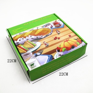 Set Taglia e Sigilla Sandwich per Bambini a <span class=keywords><strong>Prezzo</strong></span> Speciale Pasquale - Stampi per Biscotti e Taglia Sandwich per le Festività - Product Image 6