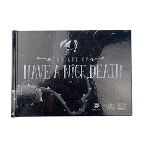 Libro de Juegos de Tapa Dura de Alta Calidad, Impresión a Todo Color para Gamers, Encuadernación Cosida con UV, Papel con Relieve, Impresión Offset - Product Image 2