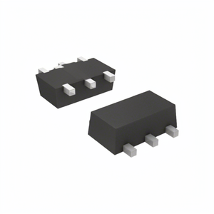 Power Management (PMIC) Original XC6503A271PR-G Components Electronic SOT 89 5/6 - Product Image 1