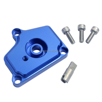 Convertisseur de carte de capteur d'accélérateur TPS amélioré pour Honda CBR150 CBR250R, Yamaha Lagenda 115, Kawasaki Ninja 250 - Pièce de moto