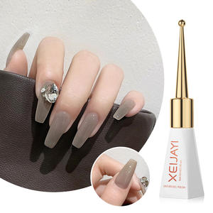 Éléphant gris 10ml UV Gel vernis à ongles <span class=keywords><strong>hiver</strong></span> longue durée couverture complète <span class=keywords><strong>manucure</strong></span> tremper ongles Art approvisionnement - Product Image 4
