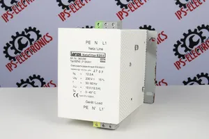 New and in Stock 8203 EZN2_013A001 (383 296) (NET FILTER) - <strong>6</strong> Months Warranty for PLC, PAC &amp; Dedicated Ctrlrs - Product Image 3