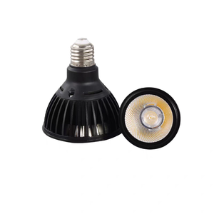 Luz <span class=keywords><strong>de</strong></span> Cultivo para Plantas COB <span class=keywords><strong>de</strong></span> Espectro Completo, 20W PAR38, Anti-Leggy, Promueve la Floración, 1.5 PPF/W para <span class=keywords><strong>Agave</strong></span>/Suculentas/Plantas en Maceta - Product Image 2