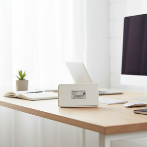 Vente flash Commutateur Mercury SG105C d'occasion <span class=keywords><strong>Mini</strong></span> taille 5 ports 10/100/1000 Mbps Fonction SNMP QoS - Product Image 2