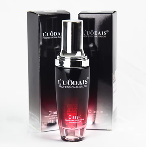 Aceite Capilar de Argán LUODAIS, Cuidado para Rizos, Reparación Post-Permanente - Product Image 1