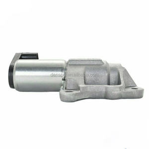 VT โซลินอยด์-ไอเสีย36002686 36002146 31355829สำหรับวอลโว่ <span class=keywords><strong>S60</strong></span> C70 V70 S80 XC90 XC70 2001-2014 - Product Image 5