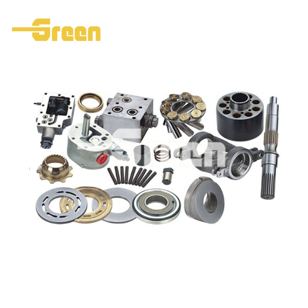 sundstrand <a href='https://www.ruidapetroleum.com/product/47'>hydraulic</a> <a href='https://www.ruidapetroleum.com/product/49'>pump</a> repair factory
