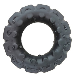Bonne qualité Silicone liquide anneaux de pénis jouets pour adultes hommes érection plus durable garçon jouets sexuels mâle anneau de bite produit sexuel érotique - Product Image 3