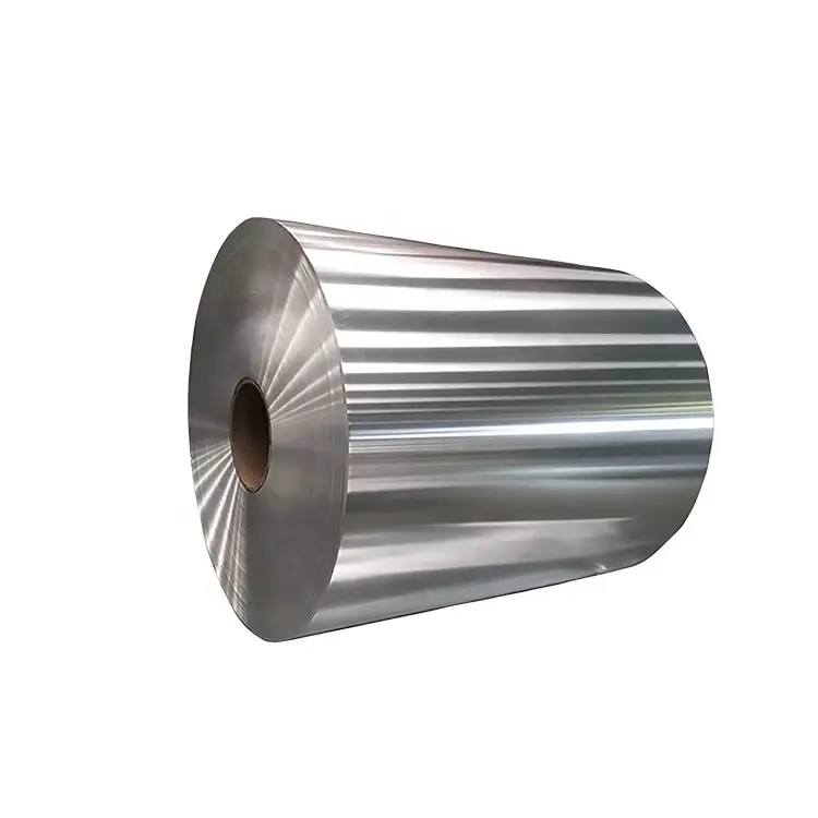 Aluminium-Spule-Rolle H22 2036 2124 2319 Al-Folie Aluminiumstreifen-Spule hoher Qualität Preis je kg