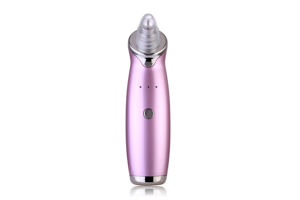 Nettoyeur de pores Tête Noire D'aspiration Extracteur Outil Kit Acné Points Noirs Sous Vide - Product Image 5