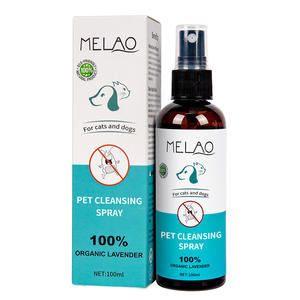 <span class=keywords><strong>Spray</strong></span> <span class=keywords><strong>anti</strong></span>-<span class=keywords><strong>puces</strong></span> transfrontalier universel pour chats et chiens, nettoyant doux, réparateur et embellissant, fournisseur OEM ODM en stock - Product Image 5