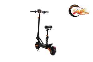 Prix d'usine, stock UE, livraison directe, trottinette à deux roues <span class=keywords><strong>Kugookirin</strong></span> G2 Pro pliable, batterie 15,6 Ah, autonomie 58 km, vitesse 45 km/h - Product Image 2