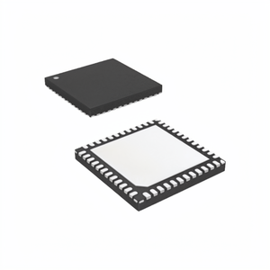 BOM IC In Stock Interface ISL76321ARZ-T13 48 VFQFN Exposed Pad Components Electronic - Product Image 1