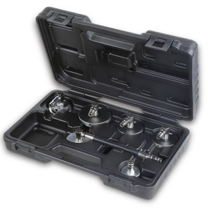 Kit de tapa adaptadora Beta 1467T/C6 para depósitos de líquido de frenos - Product Image 1