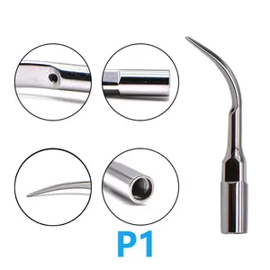 G1 G2 G4 G3เครื่องมือทันตกรรม P1อุลตร้าโซนิค Scaler tragingival และ subgingival Scaling นกหัวขวานที่เข้ากันได้