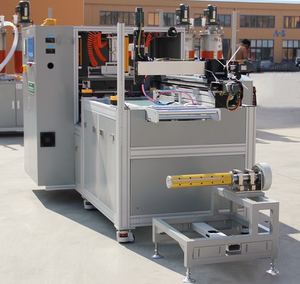 RO Membran walz maschine Umkehrosmose maschine Ro Membran hersteller Wasser auf bereiter - Product Image 1