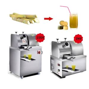 Nouvelle machine à extraire le jus de canne à sucre efficace, broyeur manuel de canne à sucre à bas prix - Product Image 4