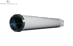 コンクリートポンプのスペアパーツId230 * 2250mm配送シリンダー<span class=keywords><strong>Schwing</strong></span> Sanyコンクリートポンプ用 - Product Image 2