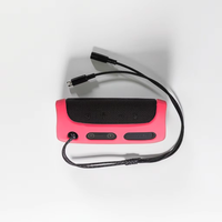 Étuis de protection en silicone pour enceintes portables JBL Flip 4, sacs de transport, prix d'usine