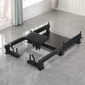 Máquina de Hip Thrust de Alta Demanda, Equipo de Fitness para Glúteos de Rápida Venta para Mayoristas de Gimnasios y Negocios a Granel - Product Image 4