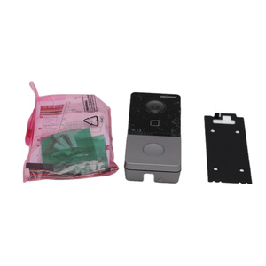 Original HIK DS-KV6113-WPE1(C) 2MP WiFi Villa Door Station PoE IP Video <b>Intercom</b> Door <b>Phone</b> IP65 - Product Image 4