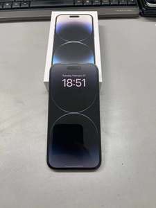 ราคาถูก ของแท้ สำหรับโทรศัพท์มือถือ 11 12 13 14 15 16 Pro รุ่น US 5G 48MP ปลดล็อคแล้ว - Product Image 2