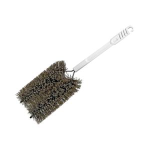 Brosse double pour radiateur Sorex 45 cm pour le nettoyage des radiateurs - Product Image 1