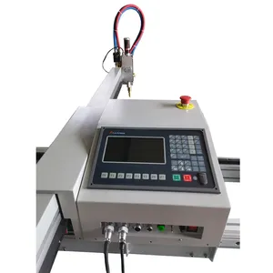 Nhà Máy Cung Cấp Máy Cắt Plasma Cnc Ngành Công Nghiệp Di Động Tại Trung Quốc