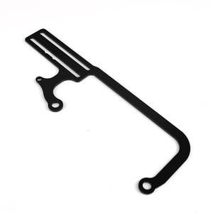 <b>Throttle</b> Valve <b>Cable</b> Bracket Kit 304147 For GM 700R4 Replacement Repair Parts - Product Image 2