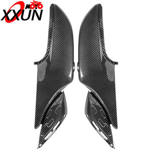 Panel de cubierta de carrocería de marco de motocicleta XXUN Panel lateral de motor de carenado para <span class=keywords><strong>Kawasaki</strong></span> <span class=keywords><strong>Z900RS</strong></span> 2018 2019 2020 2021 2022 <span class=keywords><strong>2023</strong></span> 2024 2025 - Product Image 1