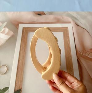 Herramientas de masaje de madera, palo rodante, Kit de terapia de madera <span class=keywords><strong>colombiana</strong></span>, juego de herramientas de terapia de madera de Maderoterapia - Product Image 4