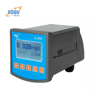 O3-2059 High Intelligence Sensitivity <strong>Water</strong> O3 Meter 4~20mA Dissolved <strong>Ozone</strong> <strong>Analyzer</strong> for <strong>Water</strong> Quality Monitoring <strong>Water</strong> Meter - Product Image 5