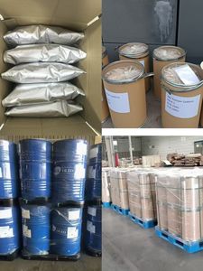 ผงสารสกัดจากใบมะขาม<span class=keywords><strong>100</strong></span>% สกัดจากใบมะขามแขก5%-60% - Product Image 6