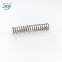 OEM ODM Expédition rapide, ressorts de compression en acier inoxydable personnalisés en stock, expédition rapide, ressort hélicoïdal, service OEM ODM