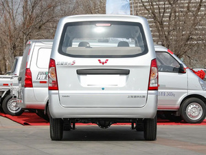 2023 for Wuling <strong>Rong</strong> Guang S 1.5L Basic Type 5/7 Seats - Product Image 3