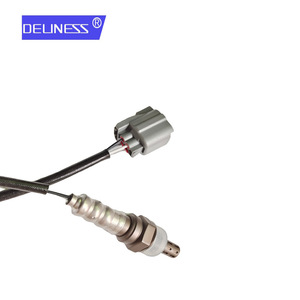 DelineSS Oxygen <b>Sensor</b> 234-4363 <b>For</b> Honda <b>Car</b> Replacement Part - Product Image 2