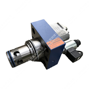 R901388128 2WFCE40S500L-1X/M/24A1 ตัวควบคุมคันเร่ง - Product Image 1