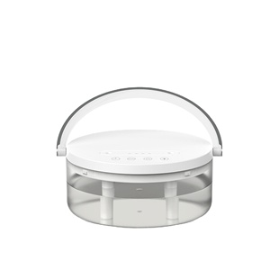 1L defuser家用加湿器，带加湿器超声波冷雾和办公室加湿器 - Product Image 1