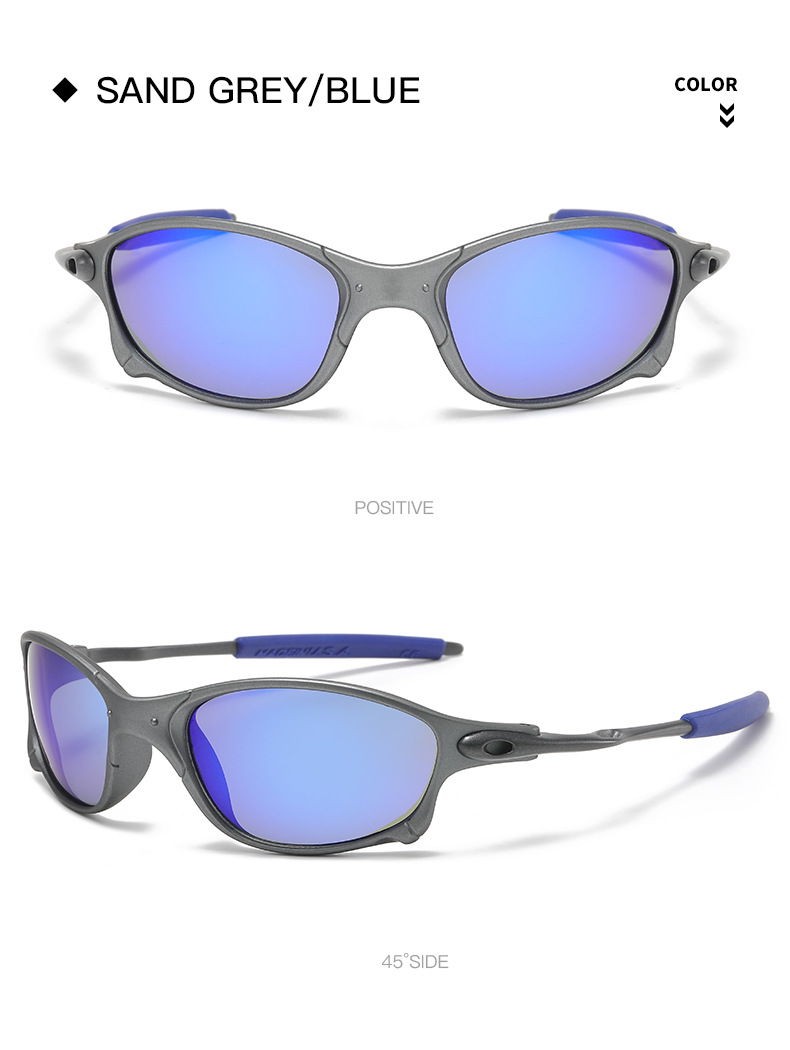 C6sand grey/blue
