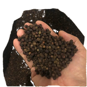 Pimienta Negra 100% Natural de Alta Calidad, Procesada por Secado Frío (FD), Ingredientes Crudos, Mejor Precio, HP Valia, Especias y Hierbas Individuales - Product Image 4