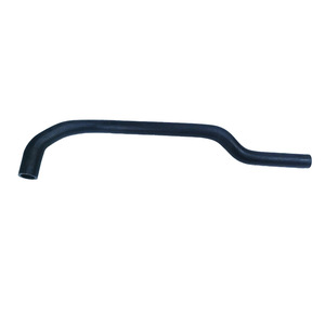 Manguera de refrigerante Bmw, línea de entrada 6450916991, goma, 60 mm de longitud, para modelos F10, F11, F18, F01, F02 - Product Image 1