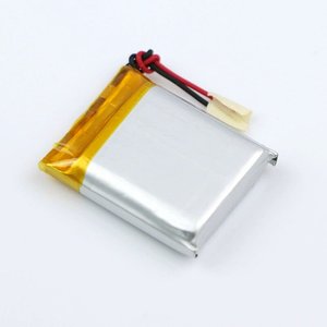 3.7 מרובע סוללת פולימר 303450 502248 503035 602535 701855 702530 752540p 902030 3.7 v 500mah 1.85wh lipo - Product Image 5