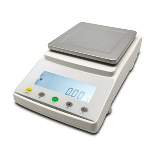 <span class=keywords><strong>Balance</strong></span> analytique électronique de laboratoire scientifique 200g 0,1mg 0,0001g FA2004 - Product Image 6