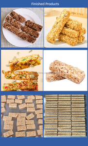 Ligne de production entièrement automatique de céréales pour le petit-<span class=keywords><strong>d</strong></span>éjeuner, machines <span class=keywords><strong>et</strong></span> équipements de transformation <span class=keywords><strong>d</strong></span>'<span class=keywords><strong>avoine</strong></span> nutritive, machine de formage <span class=keywords><strong>d</strong></span>'<span class=keywords><strong>avoine</strong></span> - Product Image 5
