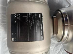 เครื่องวัดอัตราการไหลของน้ำแบบปรับพื้นที่ได้ Endress Hauser Proline Promag H 300 รุ่น 5H3B OEM ความแม่นยำสูง 0.5% วัสดุสแตนเลสเกรดสุขภัณฑ์ Prolin - Product Image 6